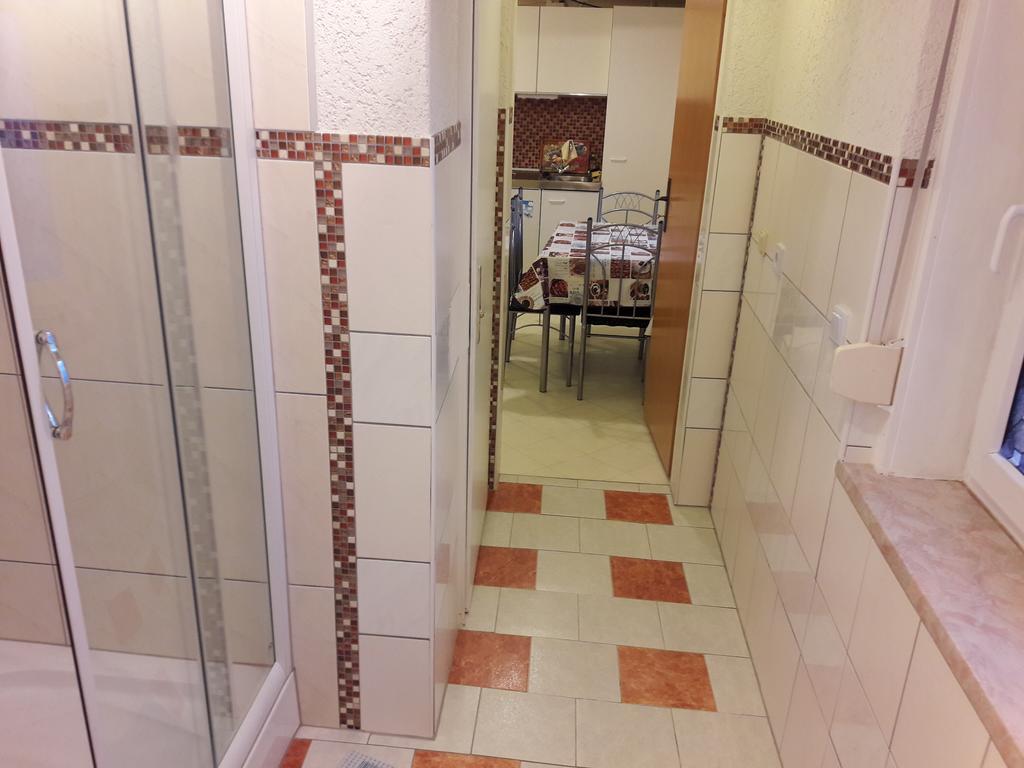 Ferienwohnung Osterbrink Ільзенбург Екстер'єр фото
