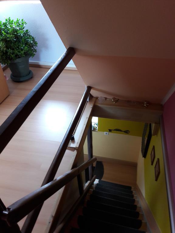 Ferienwohnung Osterbrink Ільзенбург Екстер'єр фото